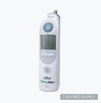 Clinical Thermometer Product Ranking: 1 Models for Procurement Review