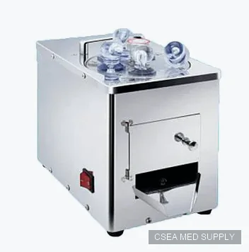 DAPENG Herbal Medicine Slicer DP-101B