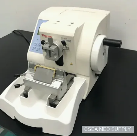 Thermo Fisher Herbal Medicine Slicer 340E
