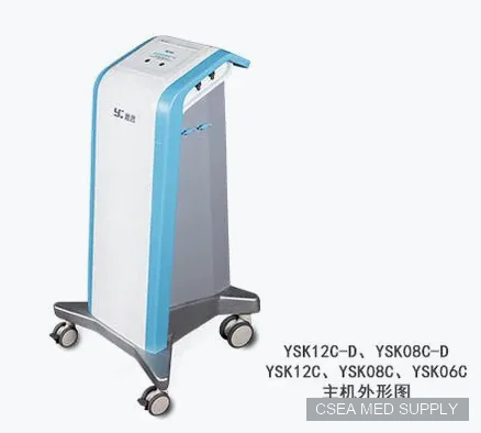 Yasi Pneumatic Compression Therapy Unit YSK08C