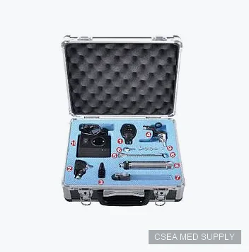 Shenguang ENT Examination Scope WG-XPC