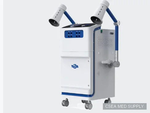 Amit Herbal Steam Therapy Unit LY-17559