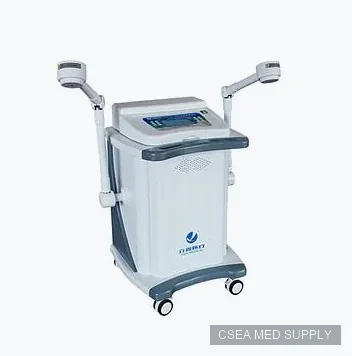 Traditional Chinese Medicine Rehabilitation