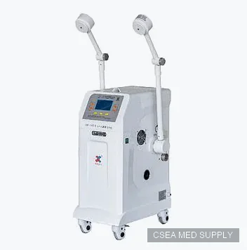 Xingxin Herbal Steam Therapy Unit YZC-IV