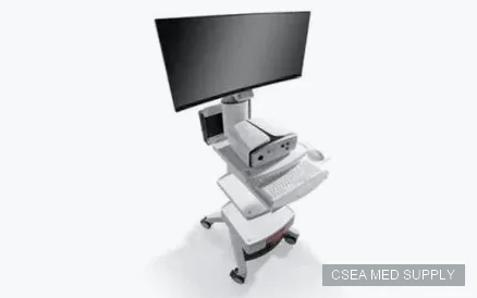 Patient Monitoring and Diagnostics