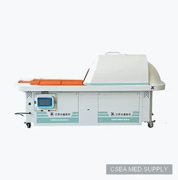 Xingxin Herbal Steam Therapy Unit YZC-IIIE