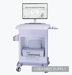 Keyue Traditional Chinese Medicine Constitution Assessment System V1.0-c7d1b
