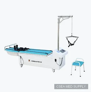 Xingxin Therapeutic Traction Table YHZ-100BII-223c3