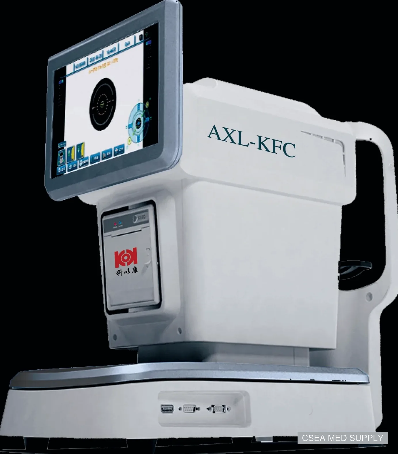 Keyikang Optical Biometer AXL-KFC
