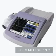 Minato Pulmonary Function Testing System 507
