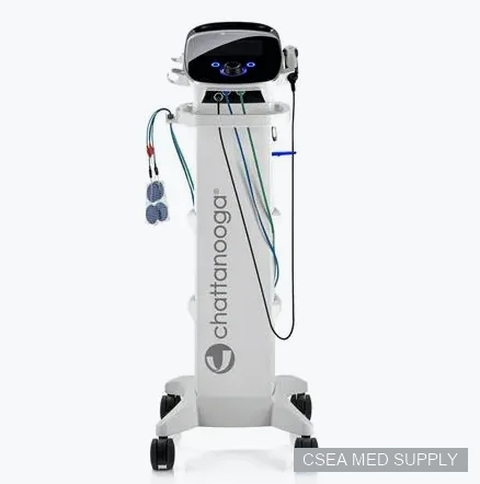 DJO Ultrasound Therapy Unit 15-1201