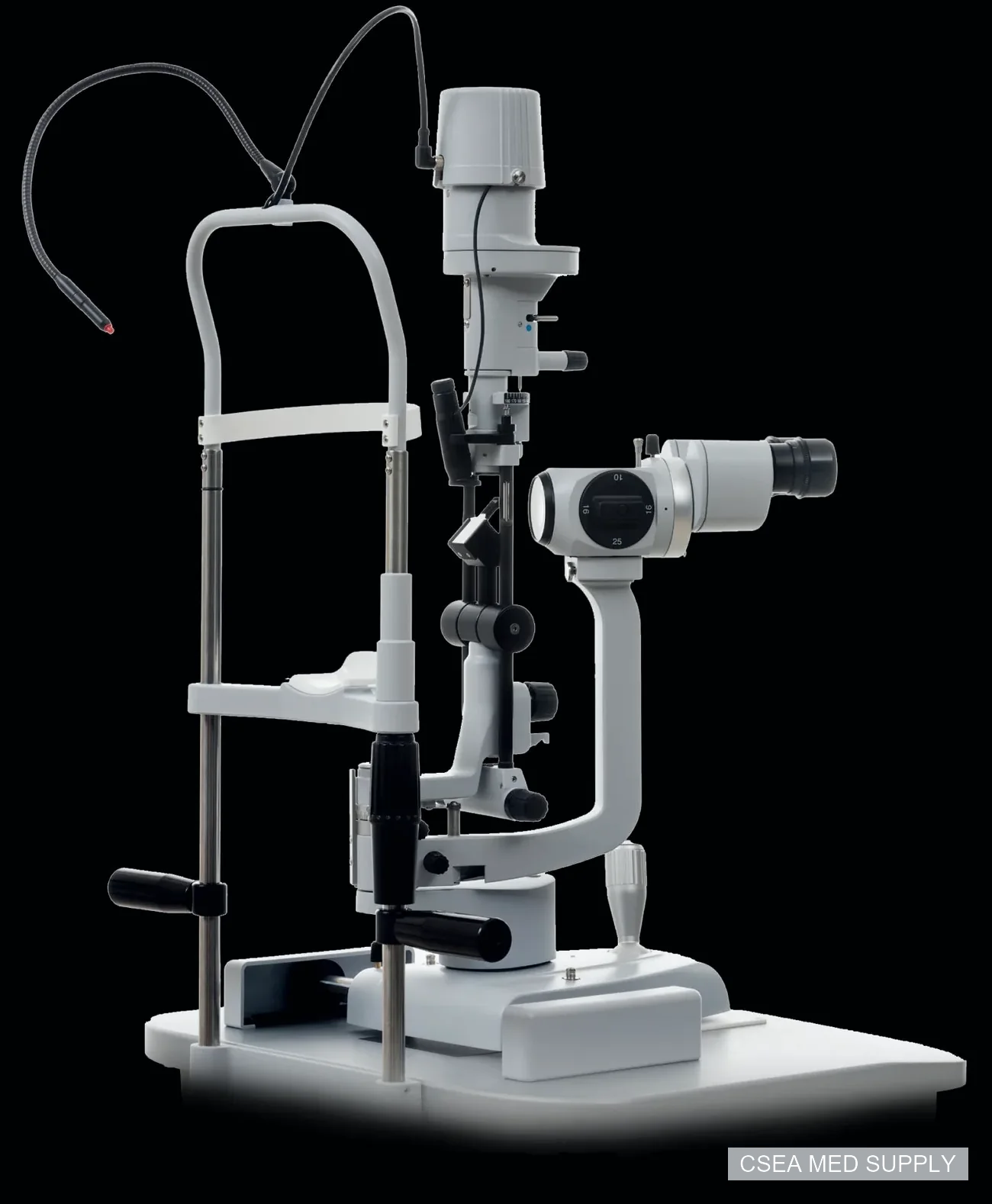 Ophthalmic Equipment Procurement Guide: From Specifications to Quotation