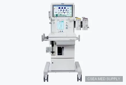 Respiratory, Anesthesia and Emergency Care