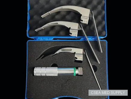 Anshida Anesthesia Laryngoscope YL04-I