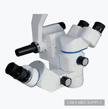 Surgical Microscope Buying Guide: Specifications, Compliance and Quotation Checklist