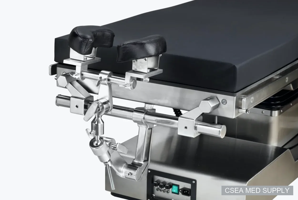 Keyikang Ophthalmic Operating Table ET100