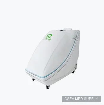 Haobro Herbal Steam Therapy Unit HB730A