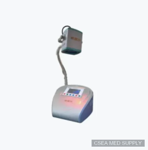 Bommed Magnetic Heat Therapy Unit LY-19520