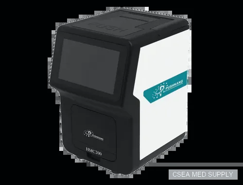 Coagulation Analyzer Buying Guide: Specifications, Compliance and Quotation Checklist