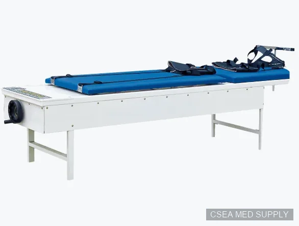 Xingxin Therapeutic Traction Table YHZ-12C