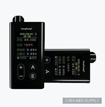 Syringe Pump Product Ranking: 2 Models for Procurement Review