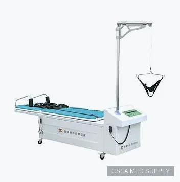 Xingxin Therapeutic Traction Table YHZ-100BV( Version