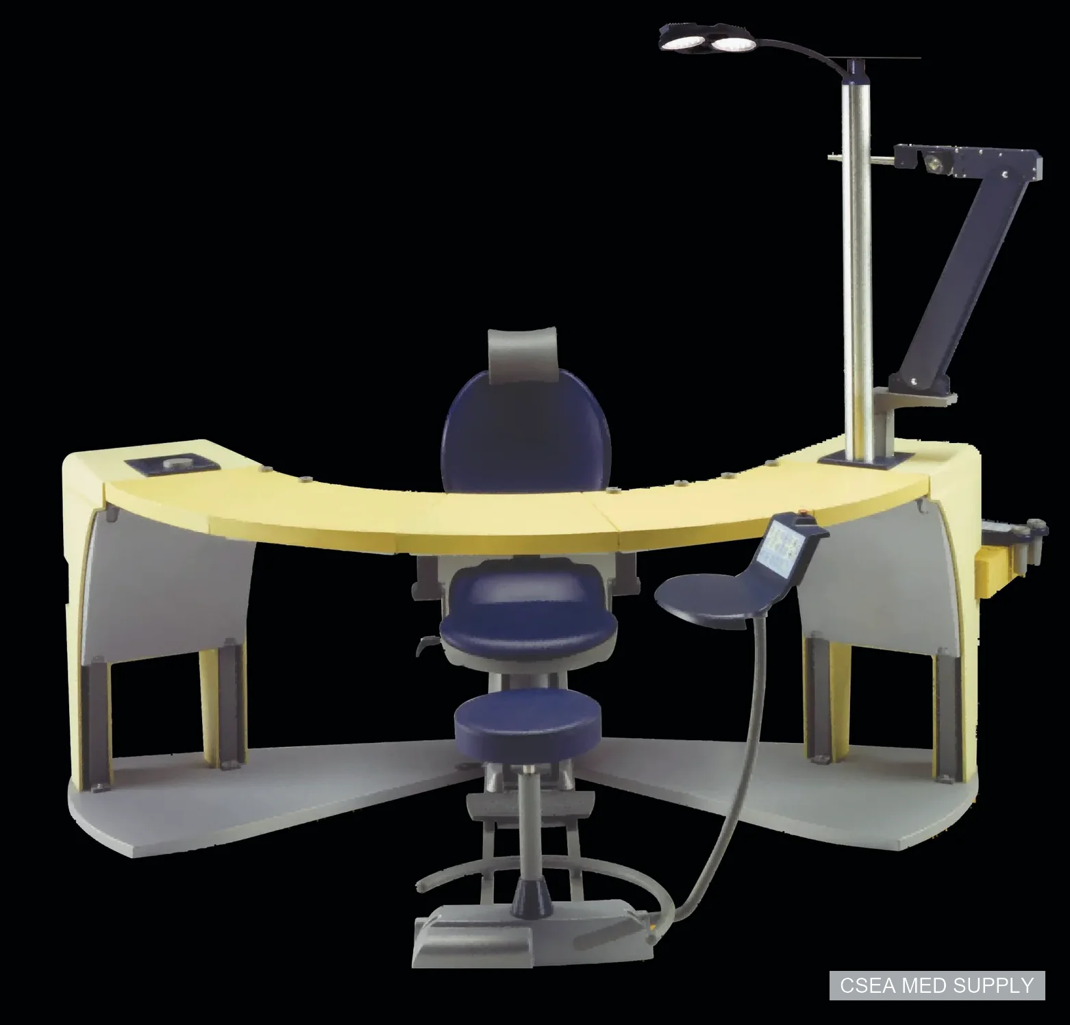 Optometry Workstation Buying Guide: Specifications, Compliance and Quotation Checklist