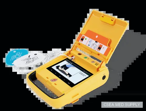 AED Defibrillator Product Ranking: 1 Models for Procurement Review
