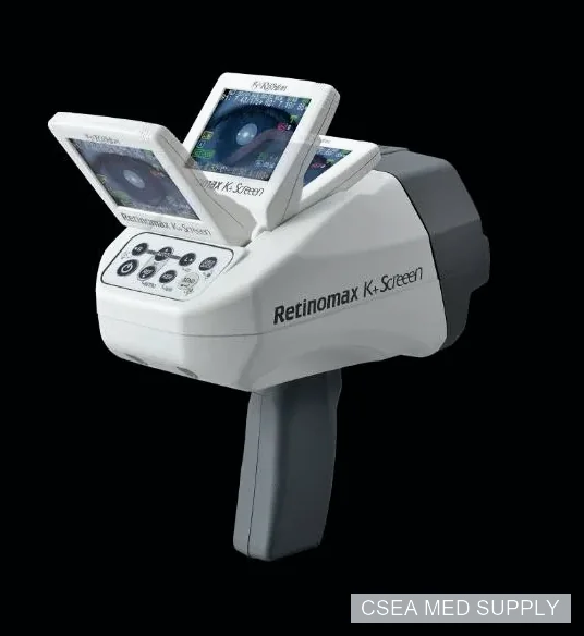 Computerized Auto Refractometer Buying Guide: Specifications, Compliance and Quotation Checklist