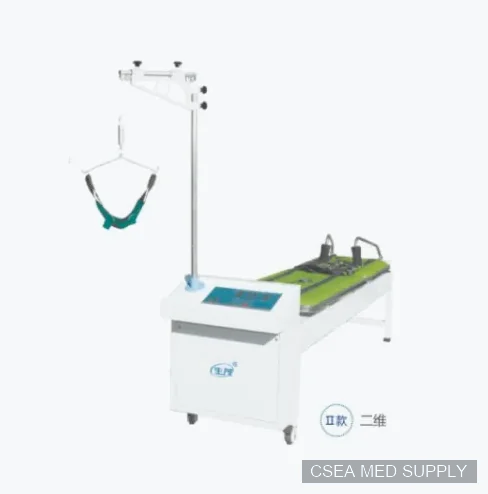 Shengmao Therapeutic Traction Table SM-QYC