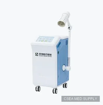 Haobro Herbal Steam Therapy Unit HB1000
