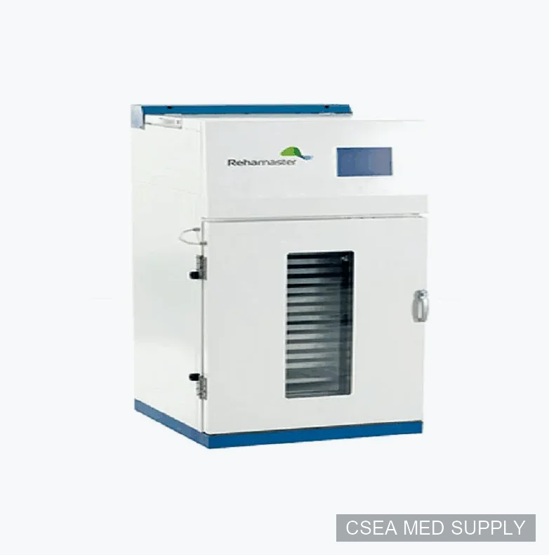 Ruihe Magnetic Heat Therapy Unit RHL-II