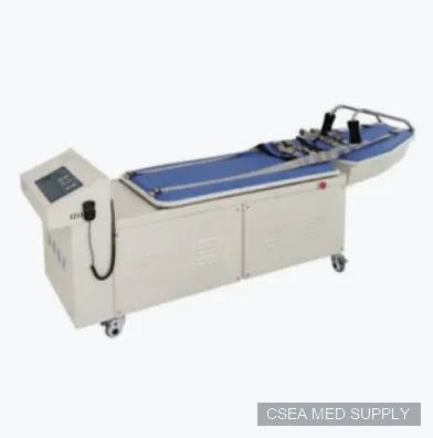 Fulang Therapeutic Traction Table LY-20712