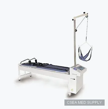 Haobro Therapeutic Traction Table HB-QY3