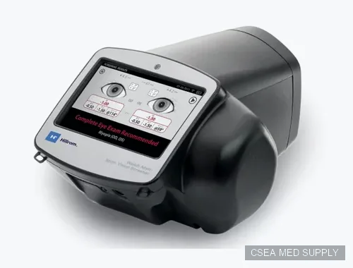 Ophthalmic Equipment