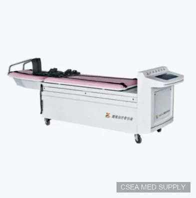 Xingxin Therapeutic Traction Table YHZ-IIIC
