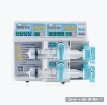Land Syringe Pump LD-P2020II