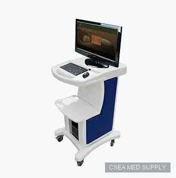 SMFKJ Traditional Chinese Medicine Constitution Assessment System V1.0