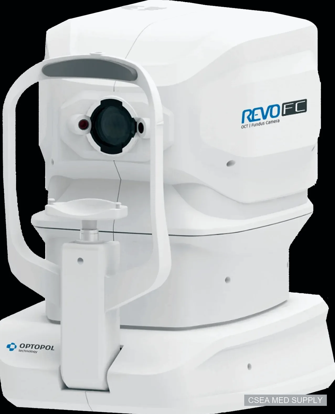 OPTOPOL Ophthalmic OCT System REVO FC / REVO FC 130