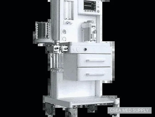 Anesthesia Machine Buying Guide: Specifications, Compliance and Quotation Checklist