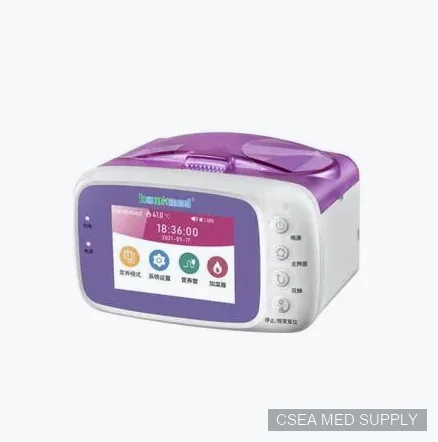 Hawk Medical Enteral Feeding Pump N300-H