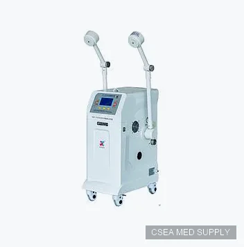 Xingxin Herbal Steam Therapy Unit YZC-IV(Dual-head