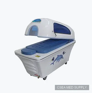 Lixin Herbal Steam Therapy Unit LXZ-200C