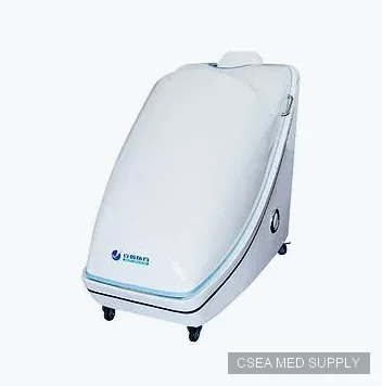 Lixin Herbal Steam Therapy Unit LXZ-200D