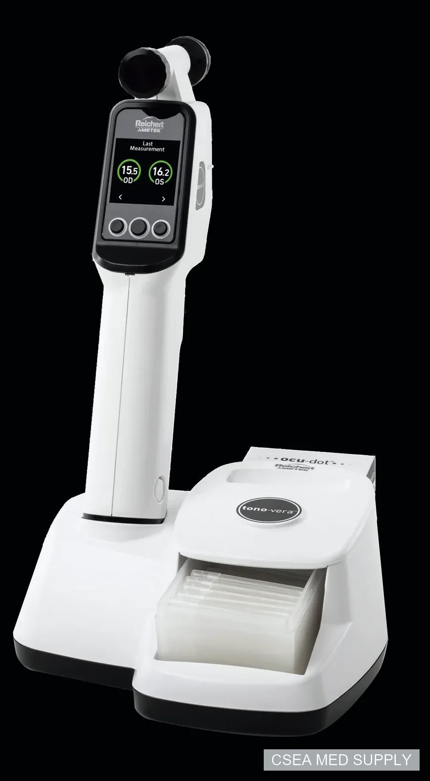 Reichert Tonometer Tono-Vera