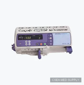 Smiths Medical Syringe Pump C6-ca620