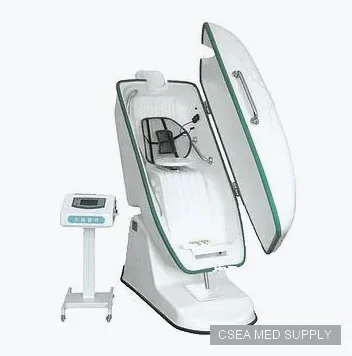 Xingxin Herbal Steam Therapy Unit YZC-II