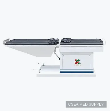 Xingxin Therapeutic Traction Table YHZ-200