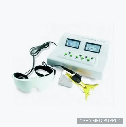 Huaya Low and Medium Frequency Therapy Unit DY-1