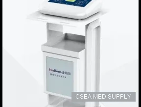 Jinbairun Traditional Chinese Medicine Constitution Assessment System JBR-1A